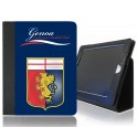 CUSTODIA A LIBRO ECOPELLE GENOA
