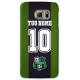 COVER SASSUOLO COL TUO NOME E NUMERO PER ASUS HTC HUAWEI LG SONY BLACKBERRY