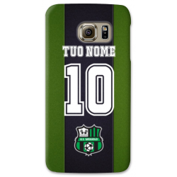 COVER SASSUOLO COL TUO NOME E NUMERO PER ASUS HTC HUAWEI LG SONY BLACKBERRY