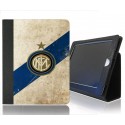 CUSTODIA A LIBRO ECOPELLE INTER VINTAGEGLOSSY