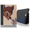 CUSTODIA A LIBRO ECOPELLE DISNEY BAMBI