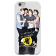 COVER 5 SECONDS OF SUMMER per iPhone 3g/3gs 4/4s 5/5s/c 6/6s Plus iPod Touch 4/5/6 iPod nano 7