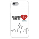 COVER DI COPPIA PER IPHONE 5/6S