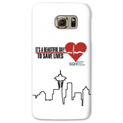 COVER GRAY'S ANATOMY per SAMSUNG GALAXY SERIE S, S MINI, A, J, NOTE, ACE, GRAND NEO, PRIME, CORE, MEGA
