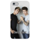 COVER DI COPPIA PER IPHONE 5/6S