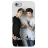 COVER DI COPPIA PER IPHONE 5/6S