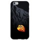 COVER AS ROMA LUPA per iPhone 3g/3gs 4/4s 5/5s/c 6/6s Plus iPod Touch 4/5/6 iPod nano 7