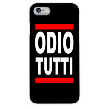COVER DI COPPIA PER IPHONE 5/6S