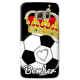 COVER BOMBER KING PER ASUS HTC HUAWEI LG SONY NOKIA BLACKBERRY