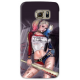 COVER ARLEY QUIIN per SAMSUNG GALAXY SERIE S, S MINI, A, J, NOTE, ACE, GRAND NEO, PRIME, CORE