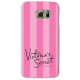 COVER VICTORIA'S SECRET per SAMSUNG GALAXY SERIE S, S MINI, A, J, NOTE, ACE, GRAND NEO, PRIME, CORE