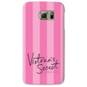 COVER VICTORIA'S SECRET per SAMSUNG GALAXY SERIE S, S MINI, A, J, NOTE, ACE, GRAND NEO, PRIME, CORE