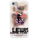 COVER LEWIS HEMILTON F1 per iPhone 3g/3gs 4/4s 5/5s/c 6/6s/7 Plus iPod Touch 4/5/6 iPod nano 7