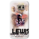 COVER LEWIS HEMILTON F1 PER ASUS HTC HUAWEI LG SONY NOKIA BLACKBERRY