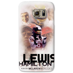 COVER LEWIS HEMILTON F1 PER ASUS HTC HUAWEI LG SONY NOKIA BLACKBERRY