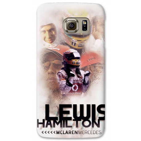 COVER LEWIS HEMILTON F1 PER ASUS HTC HUAWEI LG SONY NOKIA BLACKBERRY