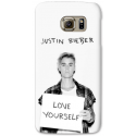 COVER JUSTIN BIEBER PER ASUS HTC HUAWEI LG SONY NOKIA BLACKBERRY