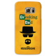 COVER BREAKING BAD HEISENBERG per SAMSUNG GALAXY SERIE S, S MINI, A, J, NOTE, ACE, GRAND NEO, PRIME, CORE