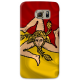 COVER TRINACRIA SICILIA per SAMSUNG GALAXY SERIE S, S MINI, A, J, NOTE, ACE, GRAND NEO, PRIME, CORE