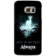 COVER POTTER CERVO PATRONUS ALWAYS per SAMSUNG GALAXY SERIE S, S MINI, A, J, NOTE, ACE, GRAND NEO, PRIME, CORE