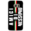 COVER AMICI DI NESSUNO JUVE per SAMSUNG GALAXY SERIE S, S MINI, A, J, NOTE, ACE, GRAND NEO, PRIME, CORE