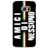 COVER AMICI DI NESSUNO JUVE PER ASUS HTC HUAWEI LG SONY NOKIA BLACKBERRY