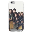 COVER ONE DIRECTION per iPhone 3g/3gs 4/4s 5/5s/c 6/6s Plus iPod Touch 4/5/6 iPod nano 7