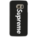 COVER SUPREME NERO PER ASUS HTC HUAWEI LG SONY NOKIA BLACKBERRY