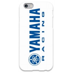 COVER YAMAHA RACING per iPhone 3g/3gs 4/4s 5/5s/c 6/6s Plus iPod Touch 4/5/6 iPod nano 7