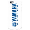 COVER YAMAHA RACING per iPhone 3g/3gs 4/4s 5/5s/c 6/6s Plus iPod Touch 4/5/6 iPod nano 7