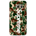 COVER SUPREME MIMETICA PER ASUS HTC HUAWEI LG SONY NOKIA BLACKBERRY