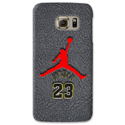 COVER JORDAN AIR 23 per SAMSUNG GALAXY SERIE S, S MINI, A, J, NOTE, ACE, GRAND NEO, PRIME, CORE