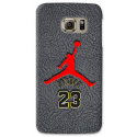 COVER JORDAN AIR 23 per SAMSUNG GALAXY SERIE S, S MINI, A, J, NOTE, ACE, GRAND NEO, PRIME, CORE