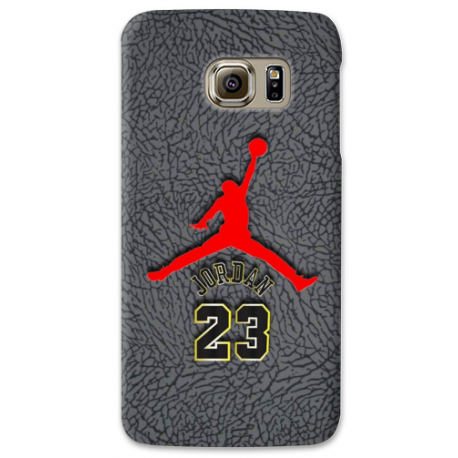 COVER JORDAN AIR 23 PER ASUS HTC HUAWEI LG SONY NOKIA BLACKBERRY