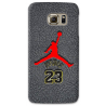 COVER JORDAN AIR 23 PER ASUS HTC HUAWEI LG SONY NOKIA BLACKBERRY