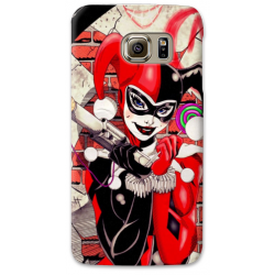 COVER HARLEY QUINN PER ASUS HTC HUAWEI LG SONY NOKIA BLACKBERRY
