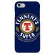 COVER BIRRA TENNENT'S per iPhone 3g/3gs 4/4s 5/5s/c 6/6s/7 Plus iPod Touch 4/5/6 iPod nano 7