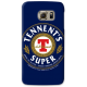 COVER BIRRA TENNENT'S PER ASUS HTC HUAWEI LG SONY NOKIA BLACKBERRY