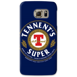 COVER BIRRA TENNENT'S PER ASUS HTC HUAWEI LG SONY NOKIA BLACKBERRY