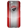 COVER DUCATI RACING per iPhone 3g/3gs 4/4s 5/5s/c 6/6s Plus iPod Touch 4/5/6 iPod nano 7