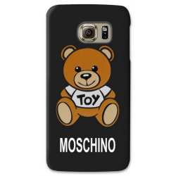 COVER TIPO MOSCHINO BEAR PER ASUS HTC HUAWEI LG SONY NOKIA BLACKBERRY