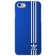 COVER TIPO ADIDAS per iPhone 3g/3gs 4/4s 5/5s/c 6/6s/7 Plus iPod Touch 4/5/6 iPod nano 7