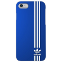 COVER TIPO ADIDAS per iPhone 3g/3gs 4/4s 5/5s/c 6/6s/7 Plus iPod Touch 4/5/6 iPod nano 7