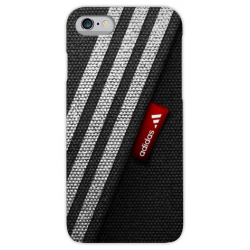 COVER TIPO ADIDAS JEANS per iPhone 3g/3gs 4/4s 5/5s/c 6/6s/7 Plus iPod Touch 4/5/6 iPod nano 7