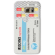 COVER TIPO MOSCHINO CAPSULE per SAMSUNG GALAXY SERIE S, S MINI, A, J, NOTE, ACE, GRAND NEO, PRIME, CORE