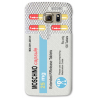 COVER TIPO MOSCHINO CAPSULE PER ASUS HTC HUAWEI LG SONY NOKIA BLACKBERRY