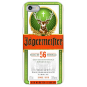 COVER AMARO Jagermeister per iPhone 3g/3gs 4/4s 5/5s/c 6/6s/7 Plus iPod Touch 4/5/6 iPod nano 7