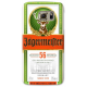 COVER AMARO Jagermeister per SAMSUNG GALAXY SERIE S, S MINI, A, J, NOTE, ACE, GRAND NEO, PRIME, CORE