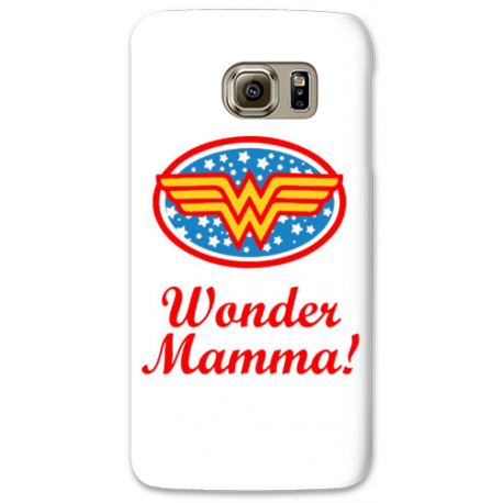 COVER WONDER Mamma PER ASUS HTC HUAWEI LG SONY NOKIA BLACKBERRY