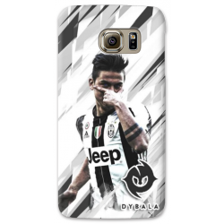 COVER PAULO DYBALA MASK PER ASUS HTC HUAWEI LG SONY NOKIA BLACKBERRY
